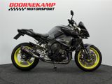 YAMAHA MT 10 ABS