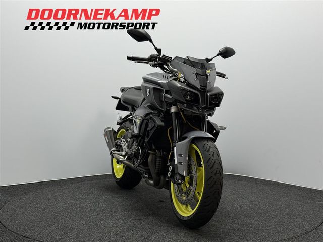 yamaha - mt-10-abs