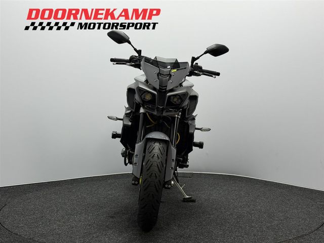 yamaha - mt-10-abs