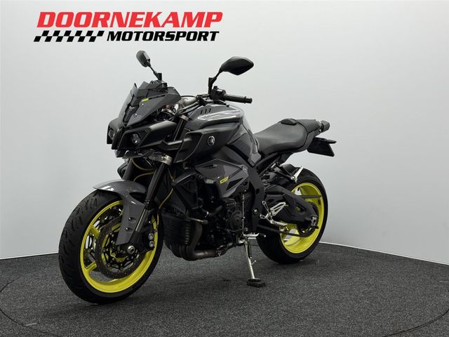 yamaha - mt-10-abs