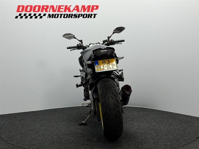 yamaha - mt-10-abs