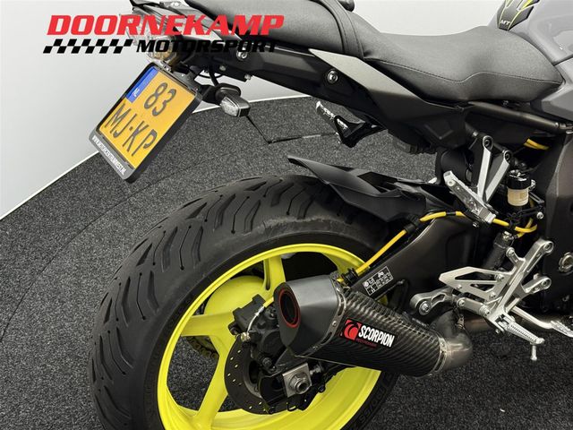 yamaha - mt-10-abs