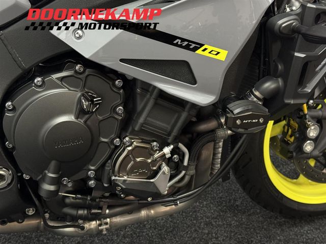 yamaha - mt-10-abs