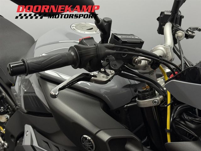 yamaha - mt-10-abs