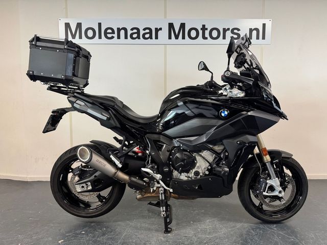 bmw - s-1000-xr