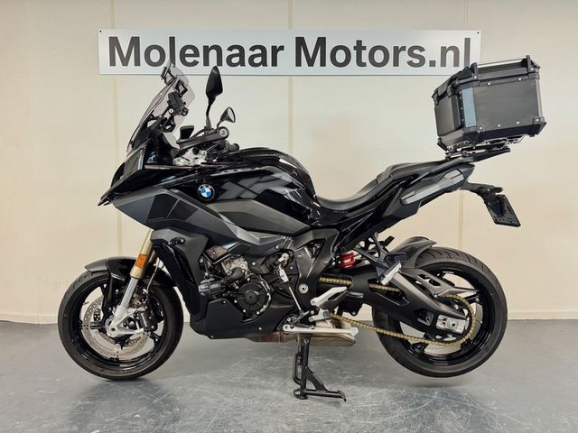 bmw - s-1000-xr