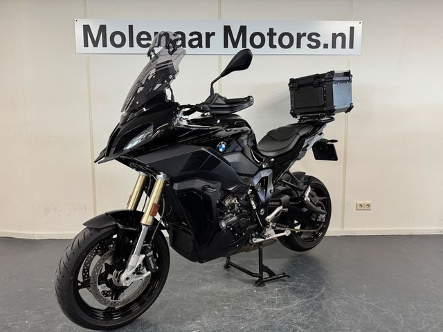 bmw - s-1000-xr