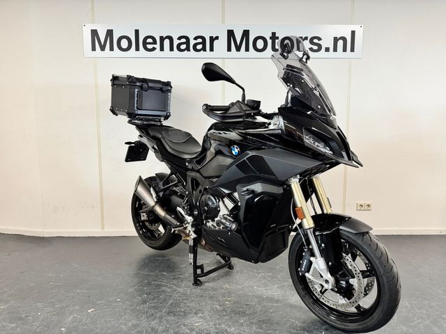 bmw - s-1000-xr