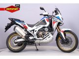HONDA CRF 1100 L AFRICA TWIN DCT ADVENTURE SPORTS