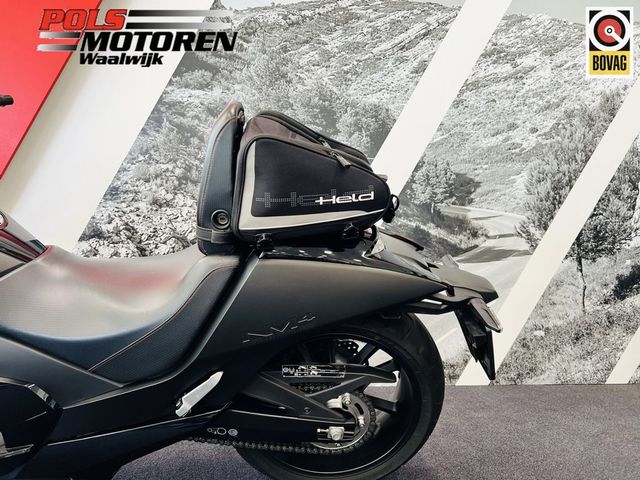 honda - nm4-vultus