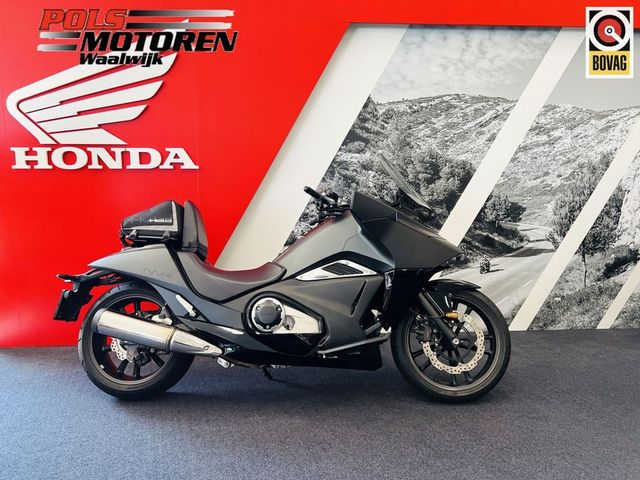 honda - nm4-vultus
