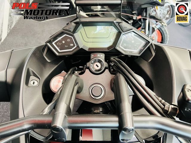 honda - nm4-vultus