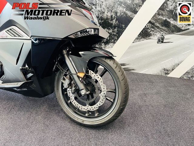 honda - nm4-vultus