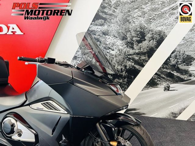 honda - nm4-vultus