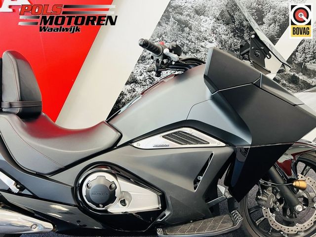 honda - nm4-vultus