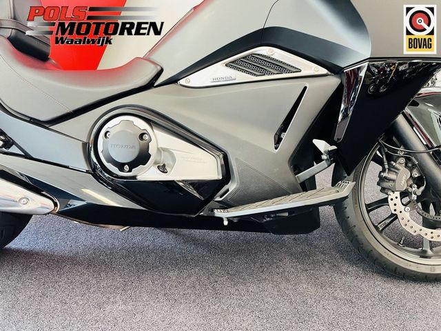 honda - nm4-vultus