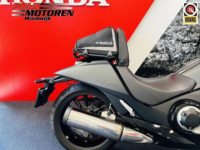 honda - nm4-vultus