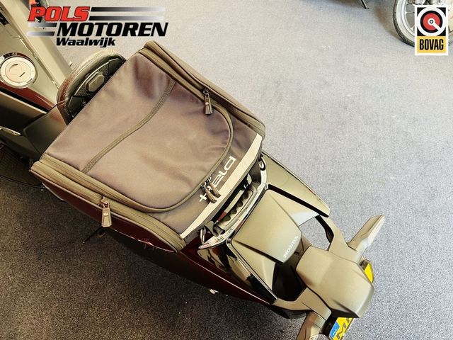 honda - nm4-vultus