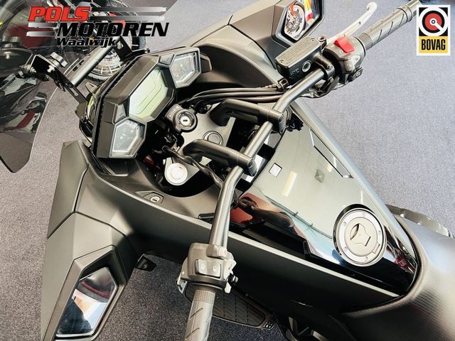 honda - nm4-vultus