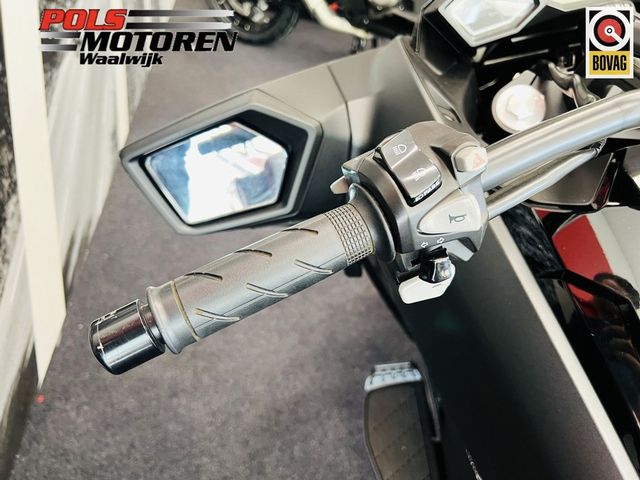honda - nm4-vultus