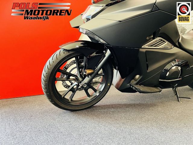 honda - nm4-vultus