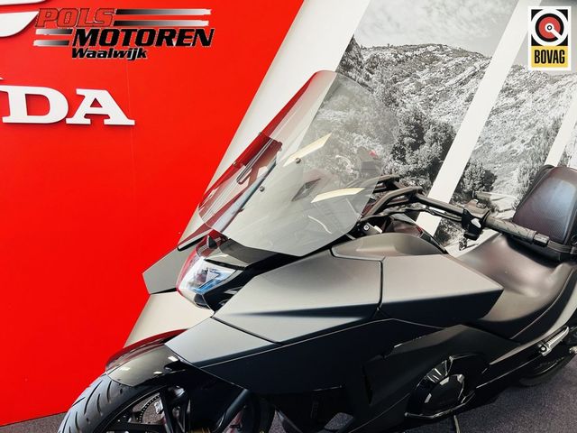 honda - nm4-vultus