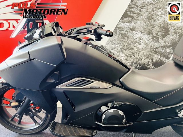 honda - nm4-vultus