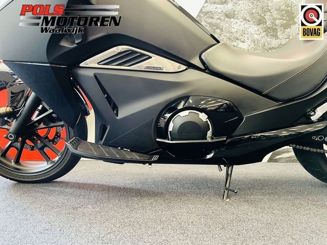 honda - nm4-vultus