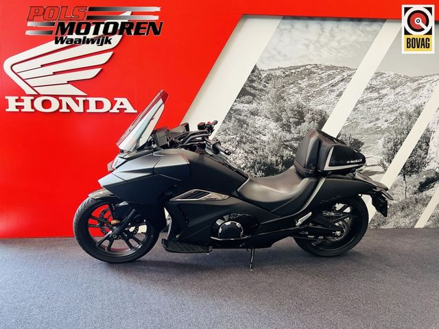 honda - nm4-vultus