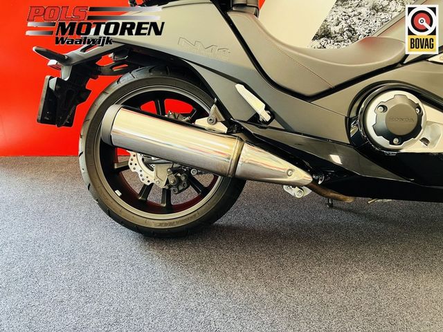 honda - nm4-vultus