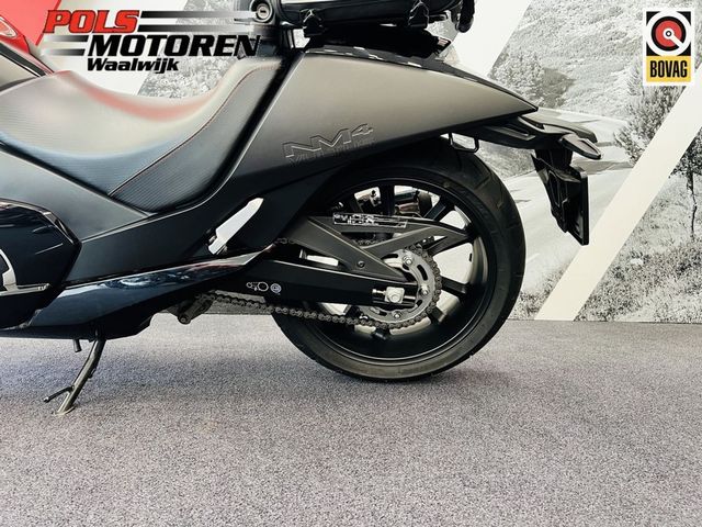 honda - nm4-vultus
