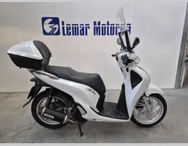 Honda SH 150i C-ABS 2017 occasion