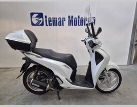 Honda SH 150i C-ABS 2017 occasion