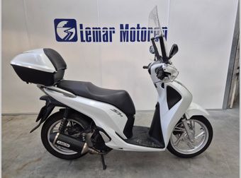 Honda SH 150i C-ABS 2017 occasion