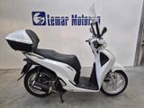 HONDA SH 150i C-ABS