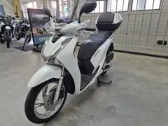 Honda SH 150i C-ABS 2017 occasion – foto 3 van 16