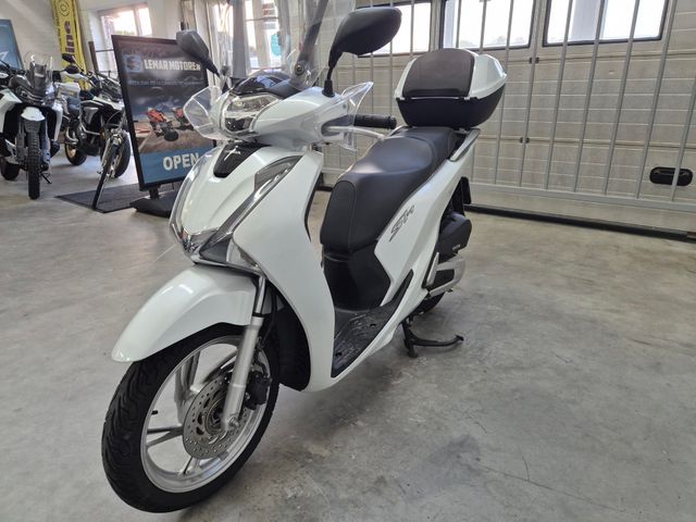 honda - sh-150i-c-abs