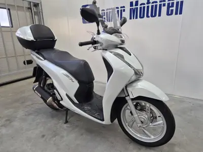 HONDA SH 150i C-ABS – foto 2