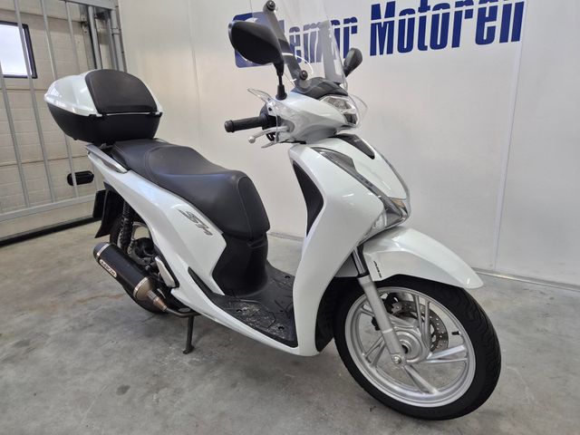 honda - sh-150i-c-abs