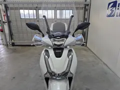 Honda SH 150i C-ABS 2017 occasion – foto 4 van 16