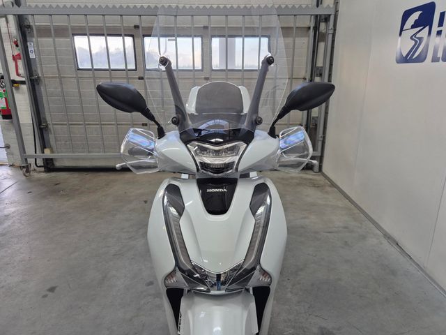 honda - sh-150i-c-abs