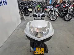 Honda SH 150i C-ABS 2017 occasion – foto 11 van 16