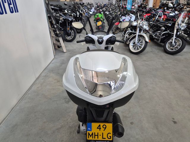 honda - sh-150i-c-abs