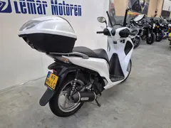Honda SH 150i C-ABS 2017 occasion – foto 9 van 16