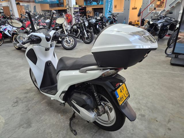 honda - sh-150i-c-abs