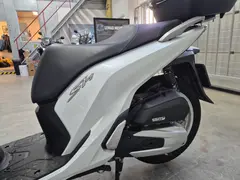 Honda SH 150i C-ABS 2017 occasion – foto 12 van 16