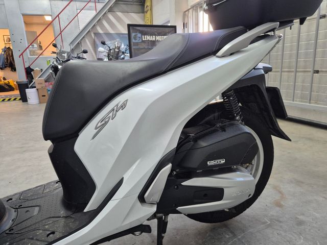 honda - sh-150i-c-abs