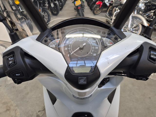 honda - sh-150i-c-abs