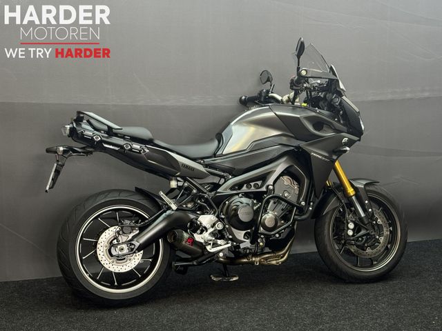 yamaha - tracer-900-abs