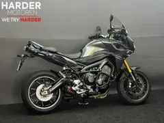 Yamaha Tracer 900 ABS 2015 occasion – foto 3 van 21